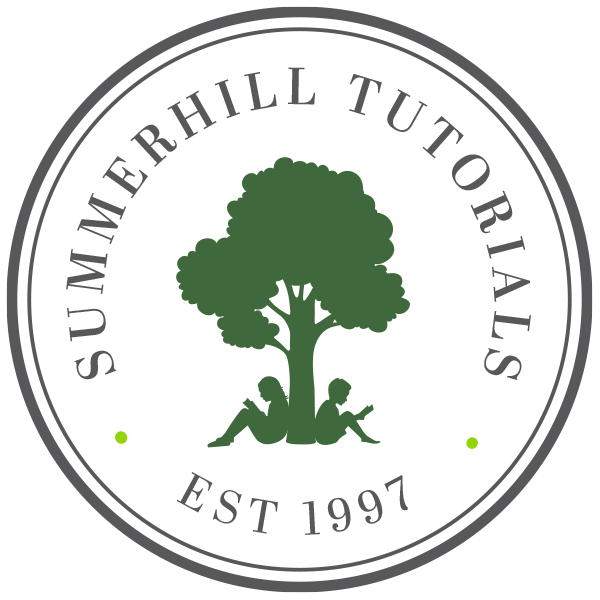 SummerhillTutorials-ColourLogo